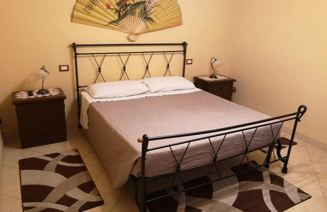 Guest house le grazie-1