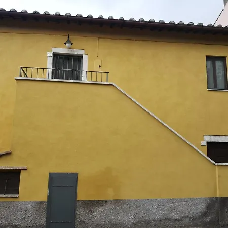 Guest house le grazie-3